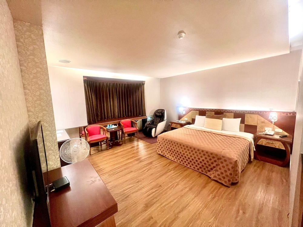 Double Room - Photo 3
