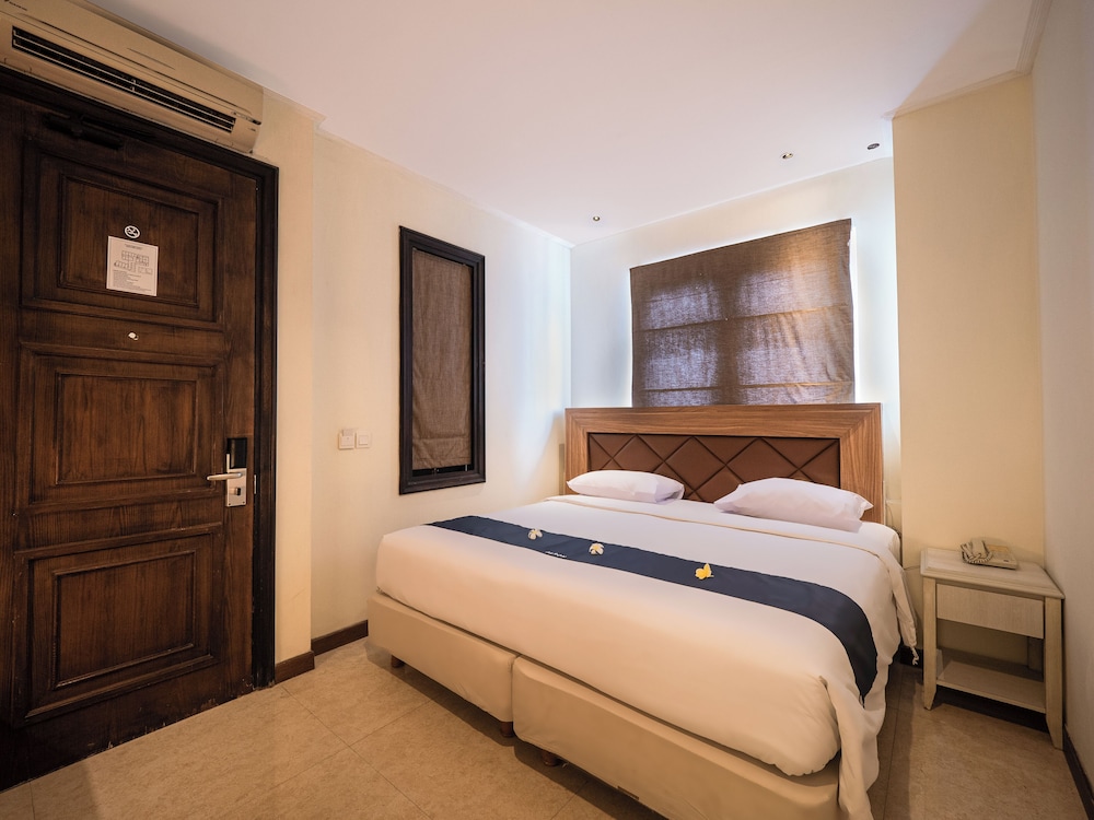 Standard Room photo 2