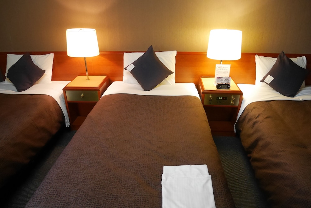 Triple Room, Non Smoking - Photo 2