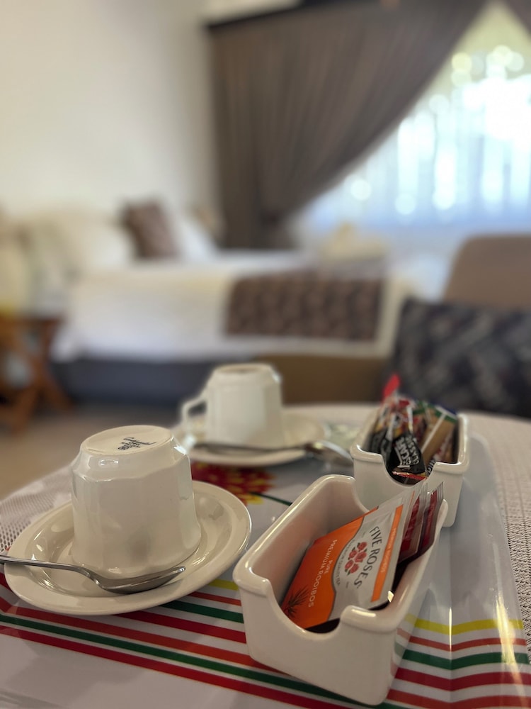 Deluxe Room photo 1
