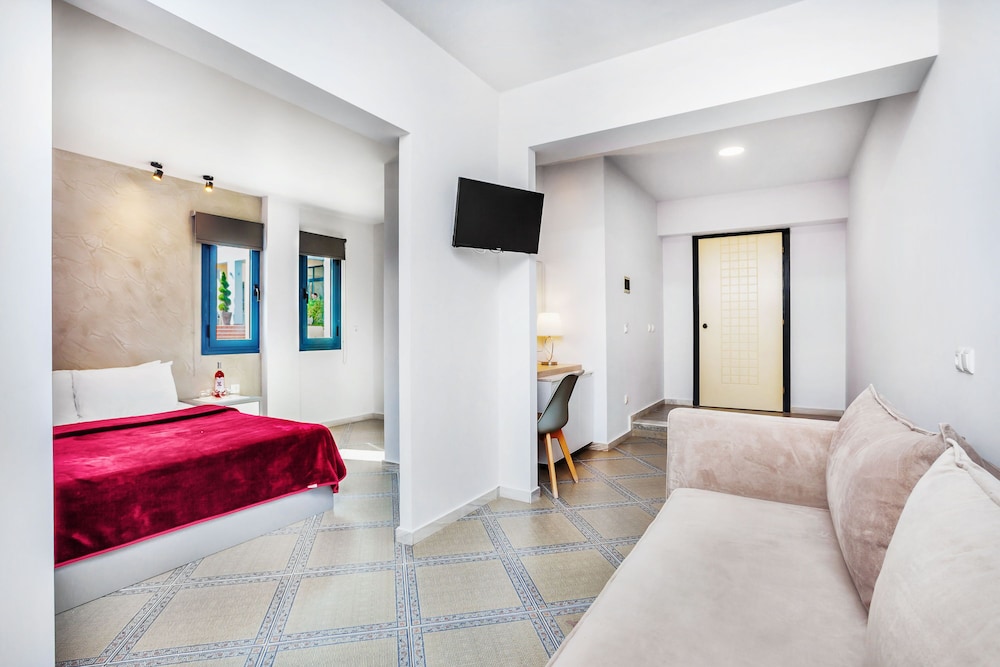 Junior Suite photo 1