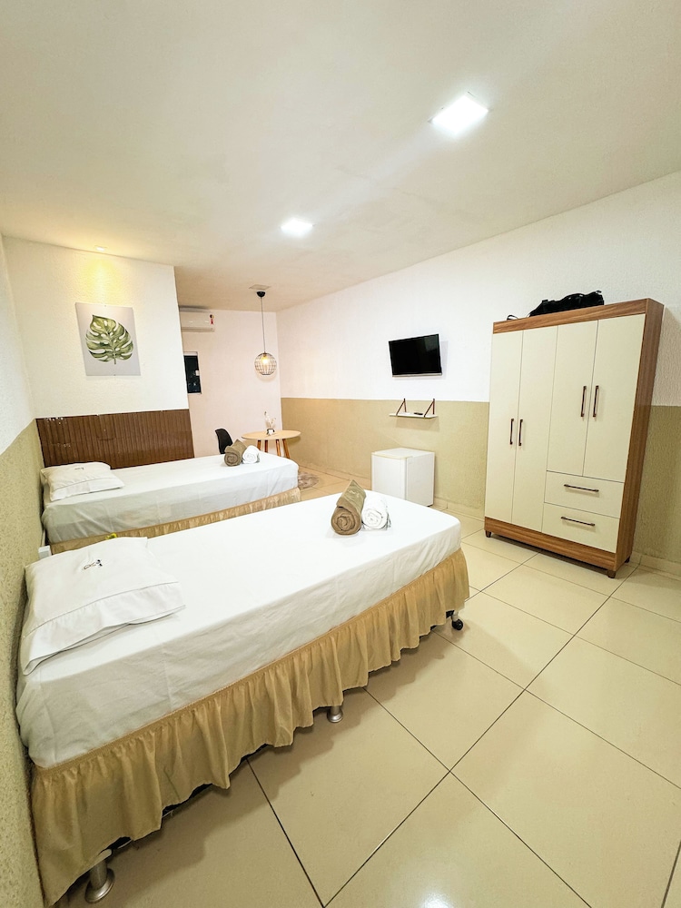 Standard Twin Room photo 1