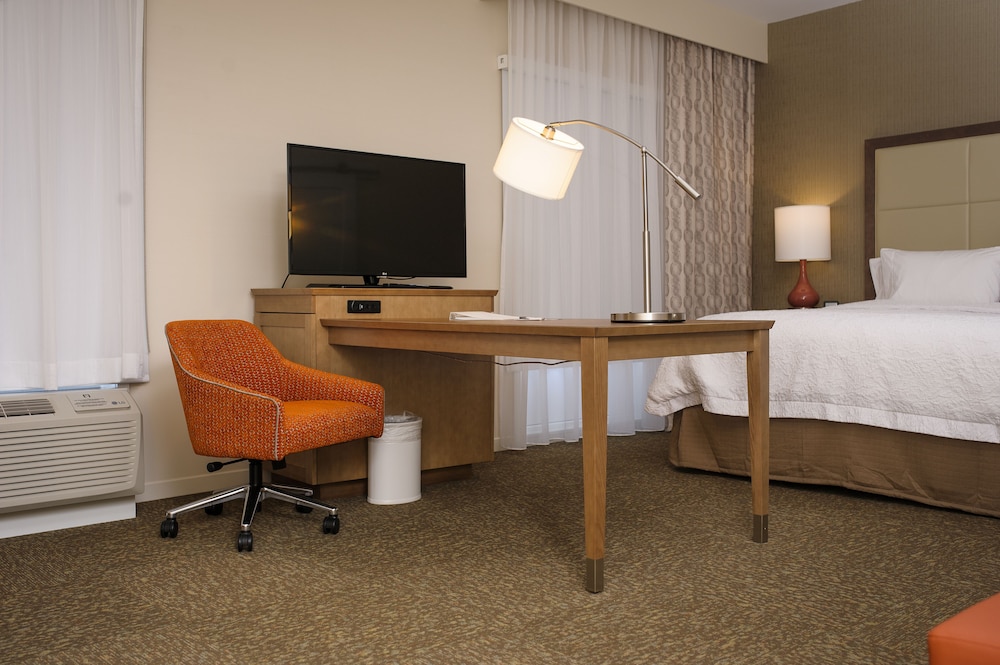 Hampton Inn & Suites by Hilton Truro, Billede 4