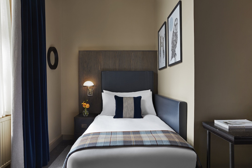 Room, 1 Twin Bed (City)