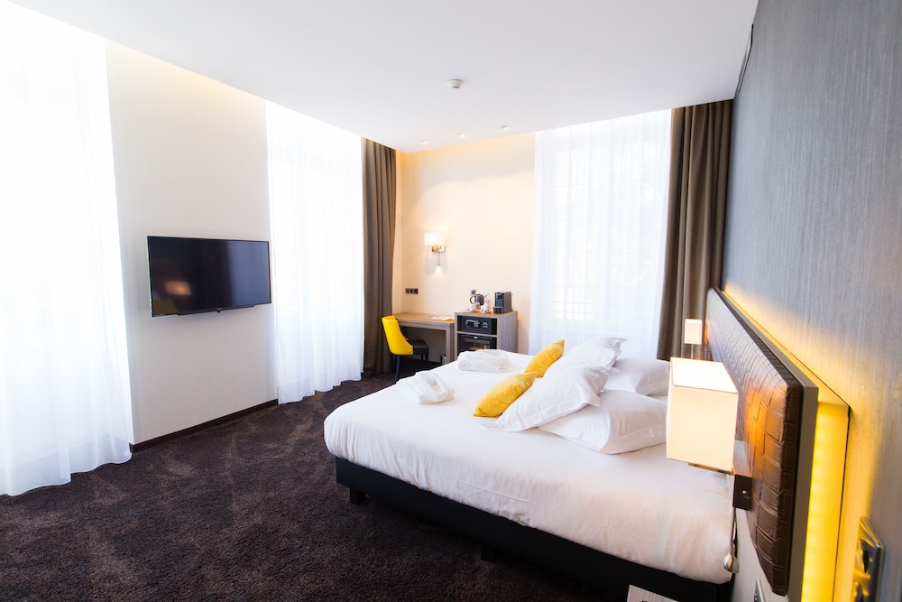 Classic Double Room (Verdunoise) photo 1