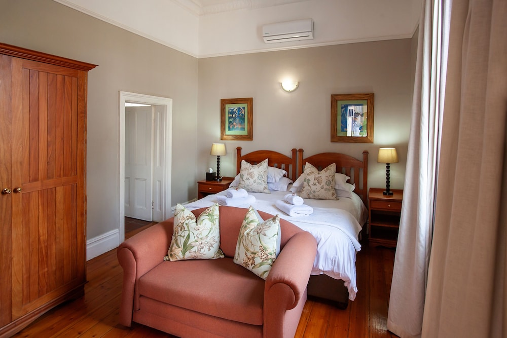 Luxury Double or Twin Room (Room 5) photo 1