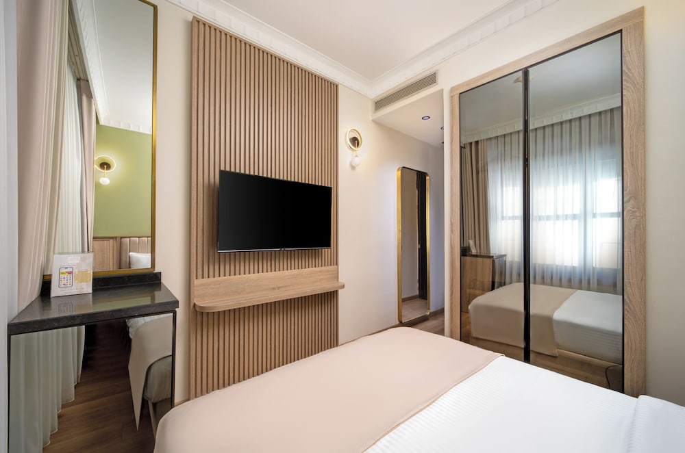 STANDART DOUBLE ROOM photo 2