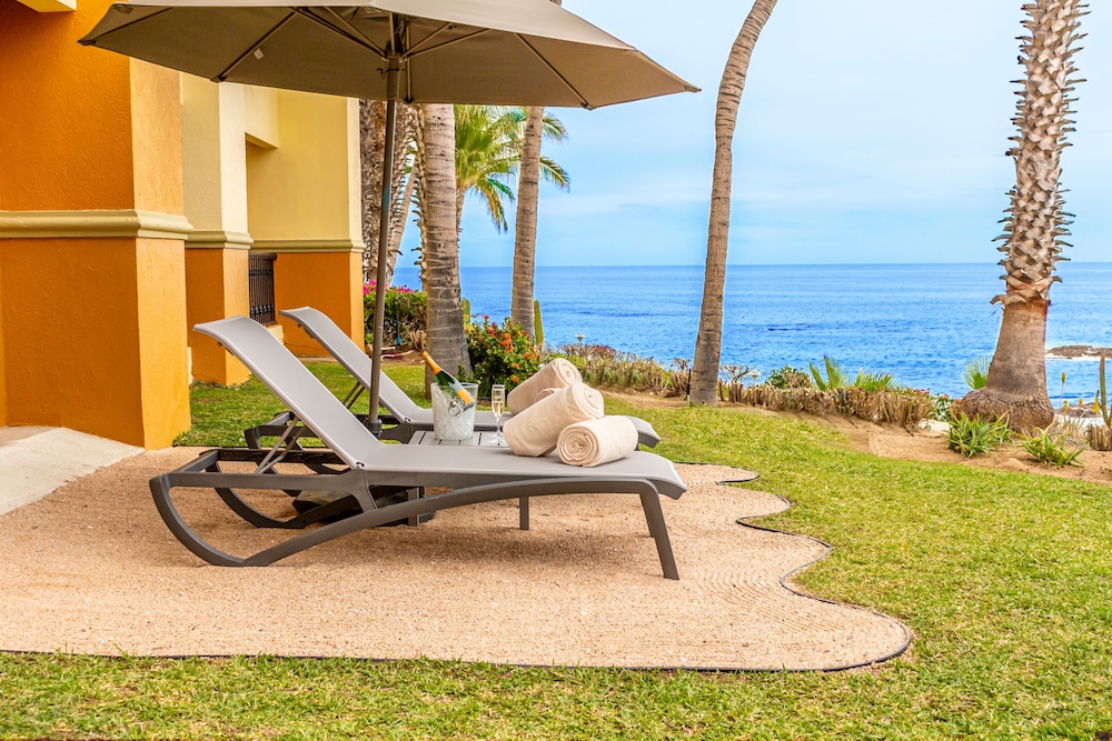 Solarium Ocean View, 2 Double - Photo 5