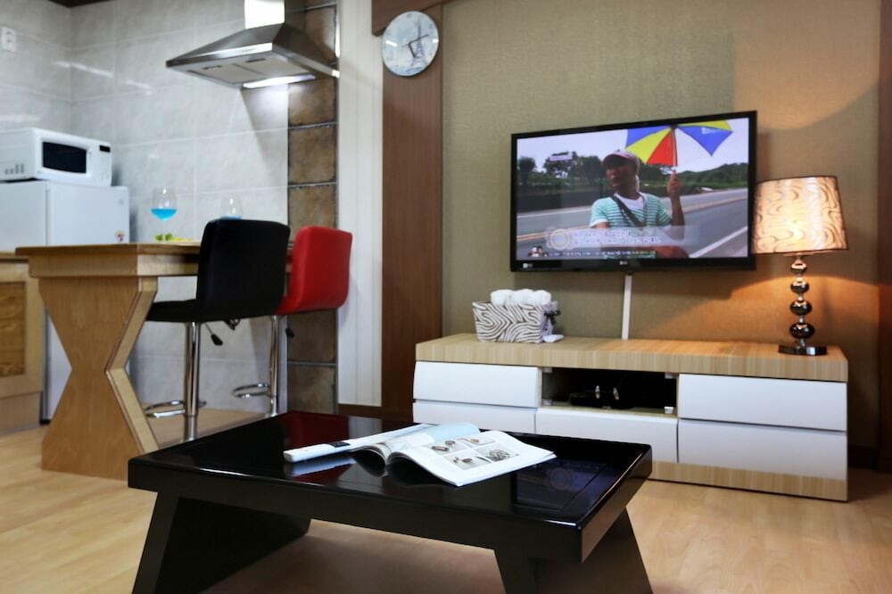 Room (Sisaemdal) photo 3