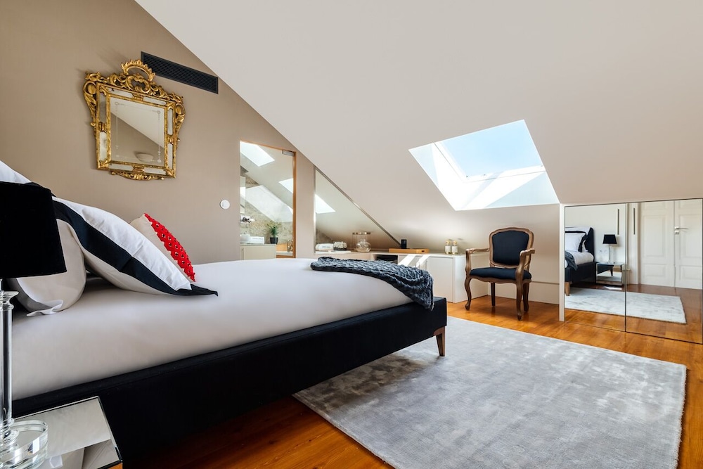 Standard Double Room (Titi)