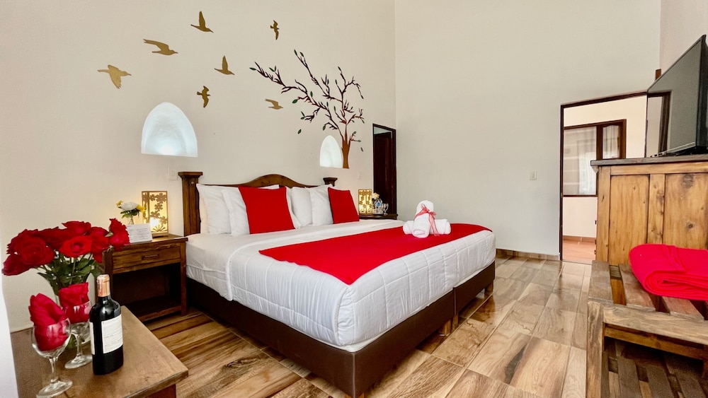 Junior Double Room photo 1