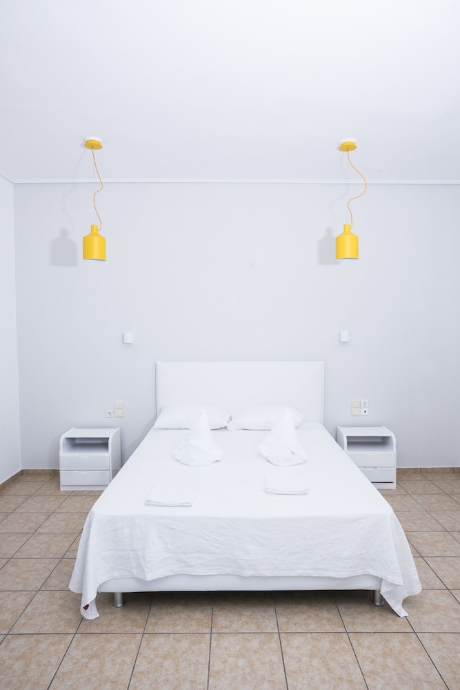Family Apartment, Sea View