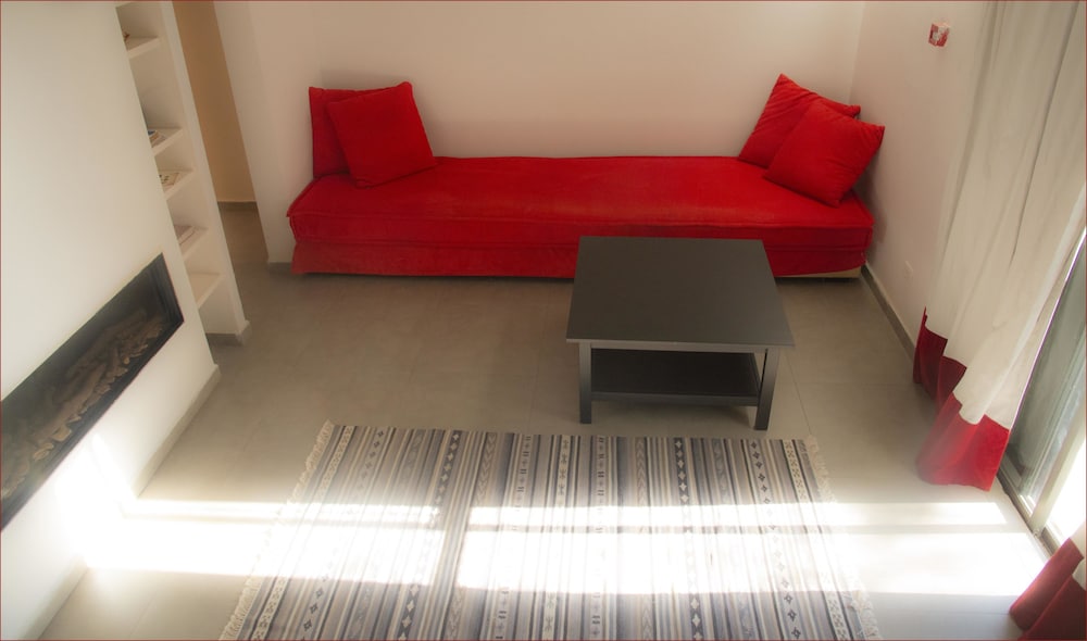 Deluxe Duplex photo 2