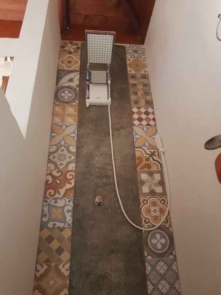 Classic Double Room, Balcony, Garden View photo 3