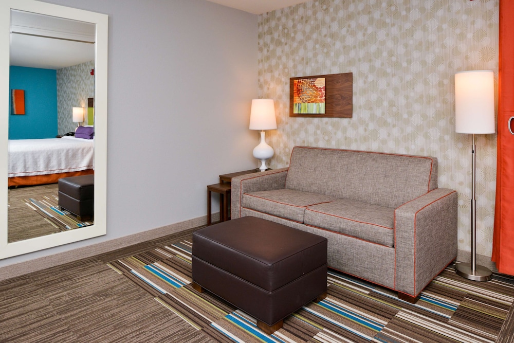 Studio, 1 King Bed, Accessible (Hearing) - Photo 7