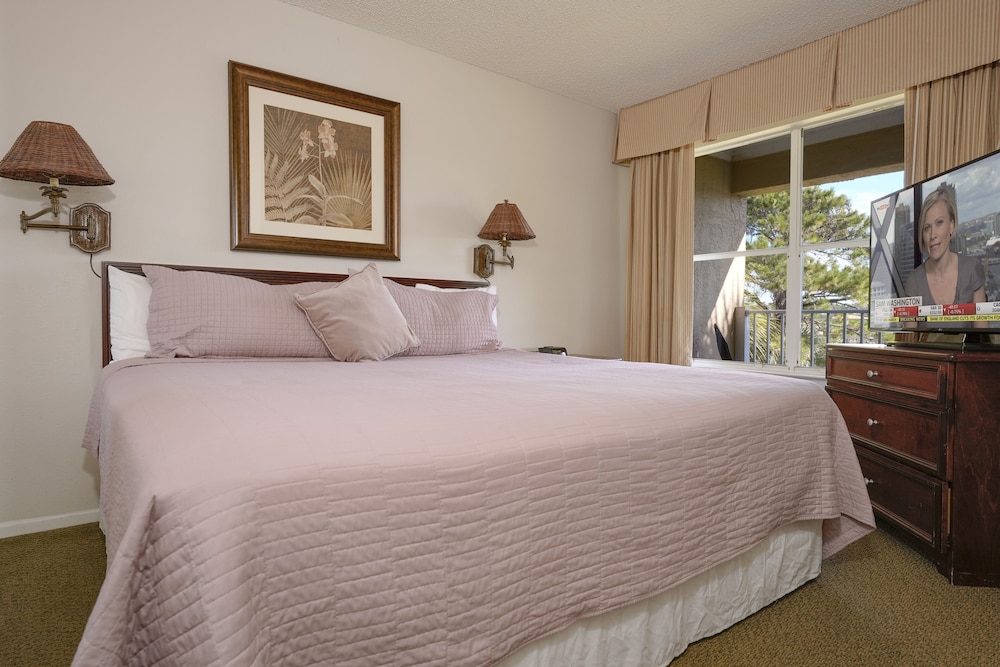 Deluxe Condo, 1 Bedroom