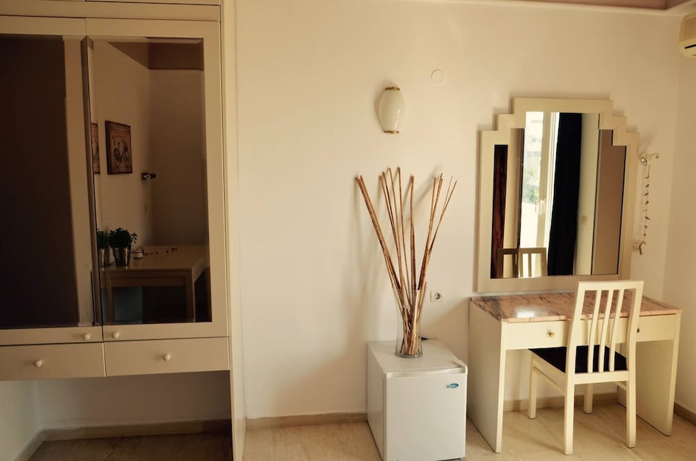 Quadruple Room photo 3