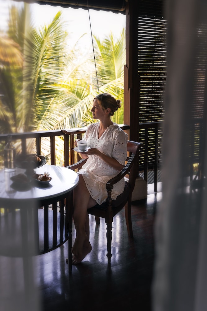Tirta Suite With yoga photo 3