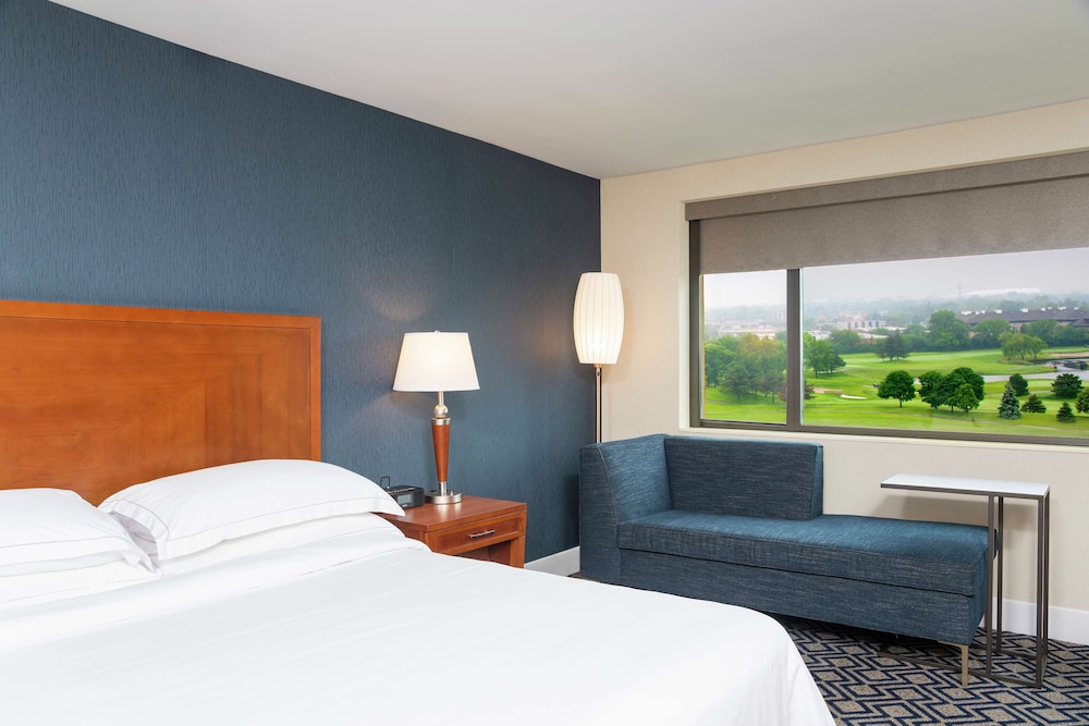 Room, 1 King Bed, Accessible - Photo 1