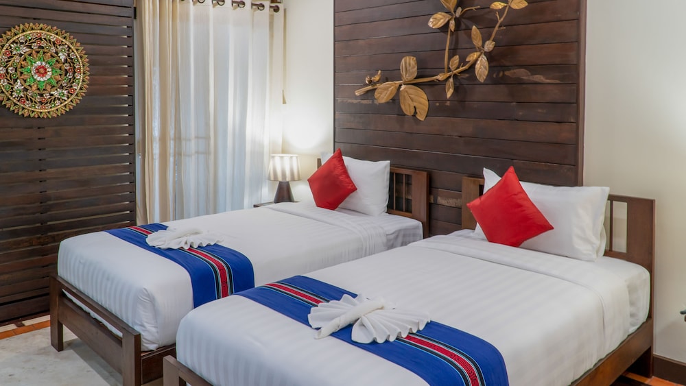 Superior Twin Room photo 3