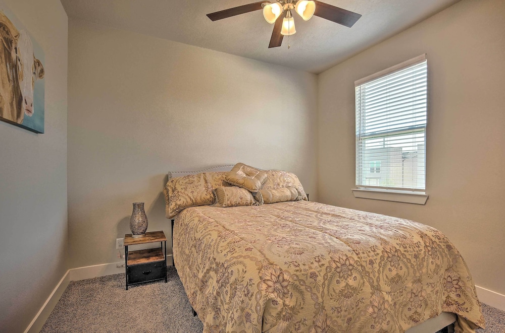 Apartment (3 Bedrooms) photo 1