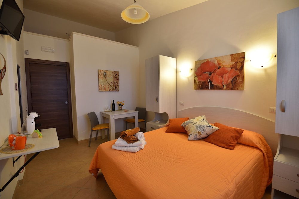 Double Room, Sea View photo 2