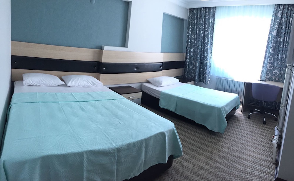 Triple Room photo 1