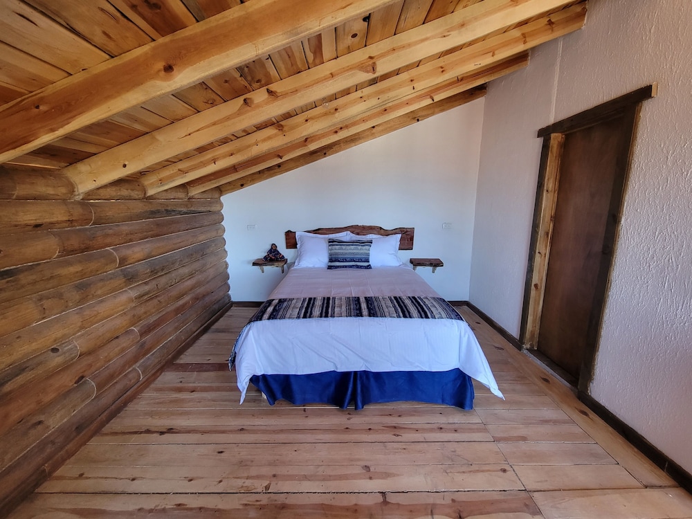 Panoramic Cabin photo 1