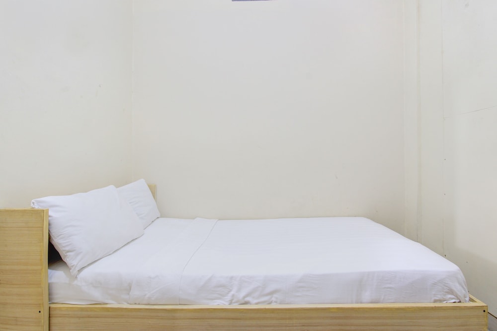 Standard Double Room photo 3