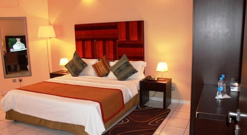 Master Suite photo 3