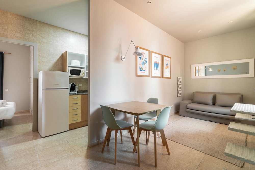 Apartment (1 Bedroom) photo 3