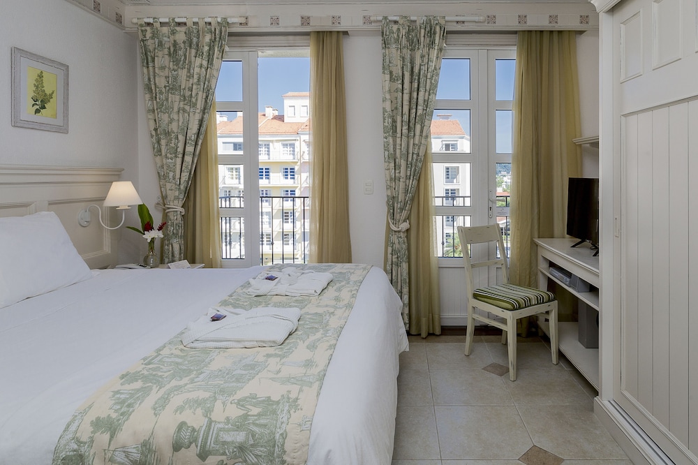 Junior Suite, City View photo 1
