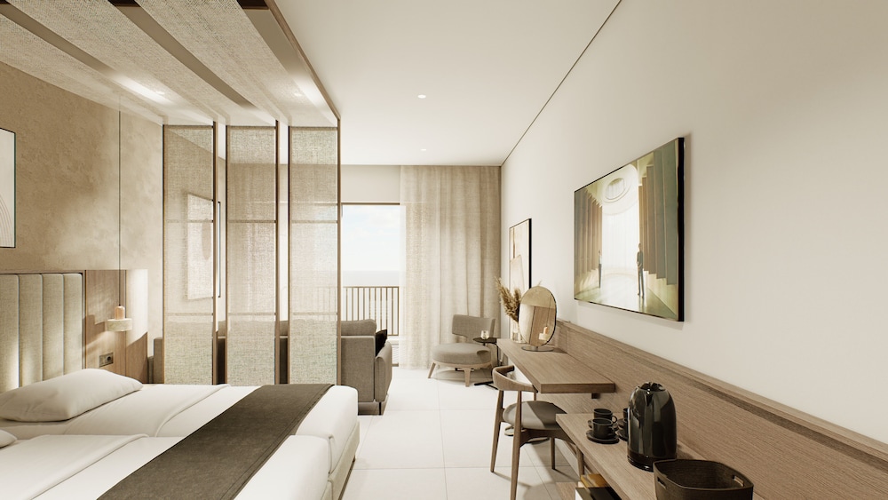 Signature Suite - Photo 2