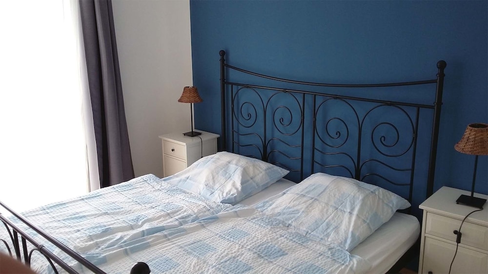 Family Apartment, 2 Bedrooms (Cleaning Fee EUR 50,00) photo 3