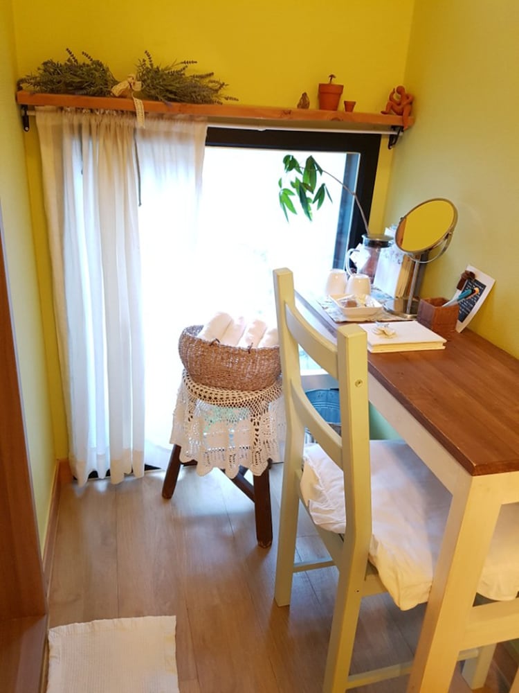 Standard Ondol Room photo 2