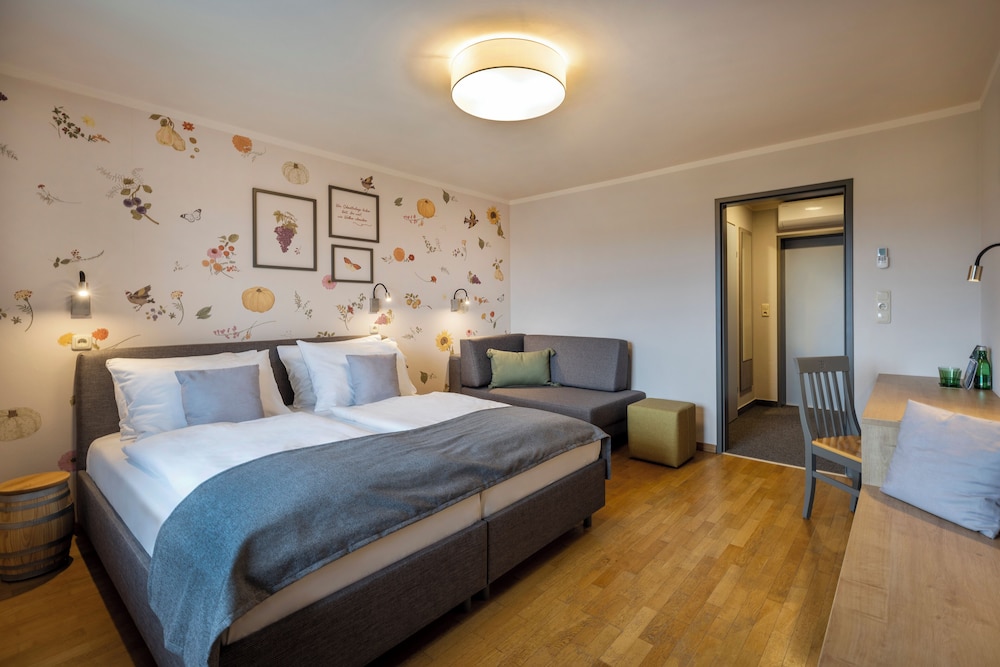 Comfort Single Room