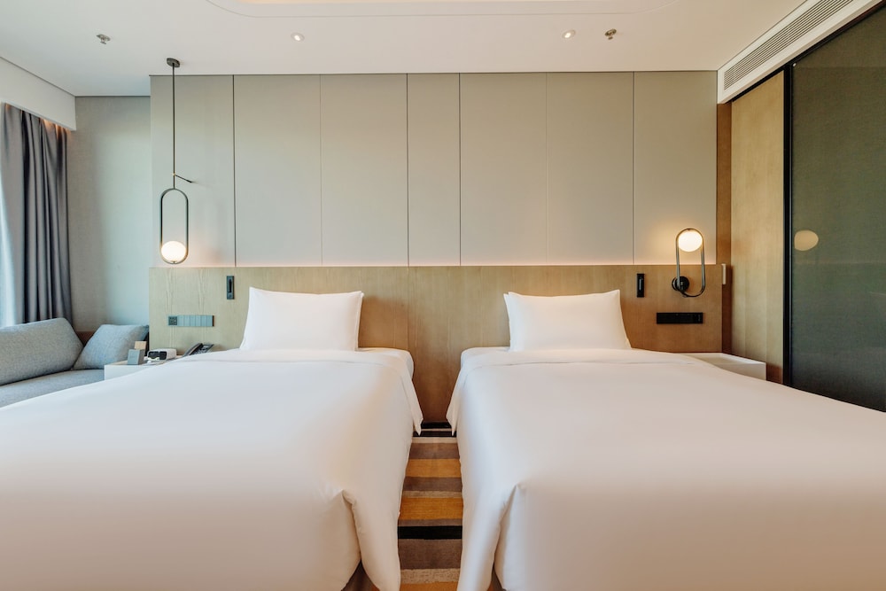 Deluxe Room, Non Smoking photo 1