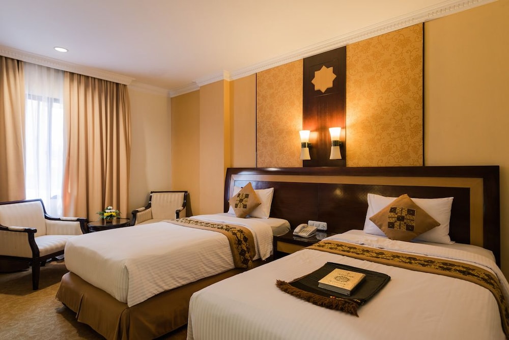 Executive Room, Non Smoking photo 2