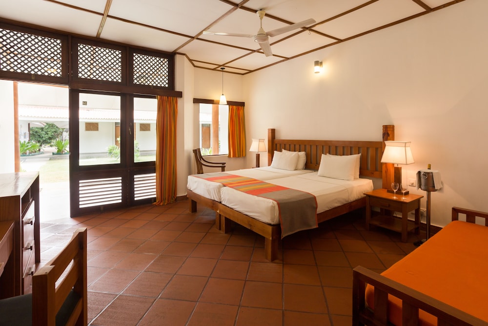 Economy Double or Twin Room photo 2