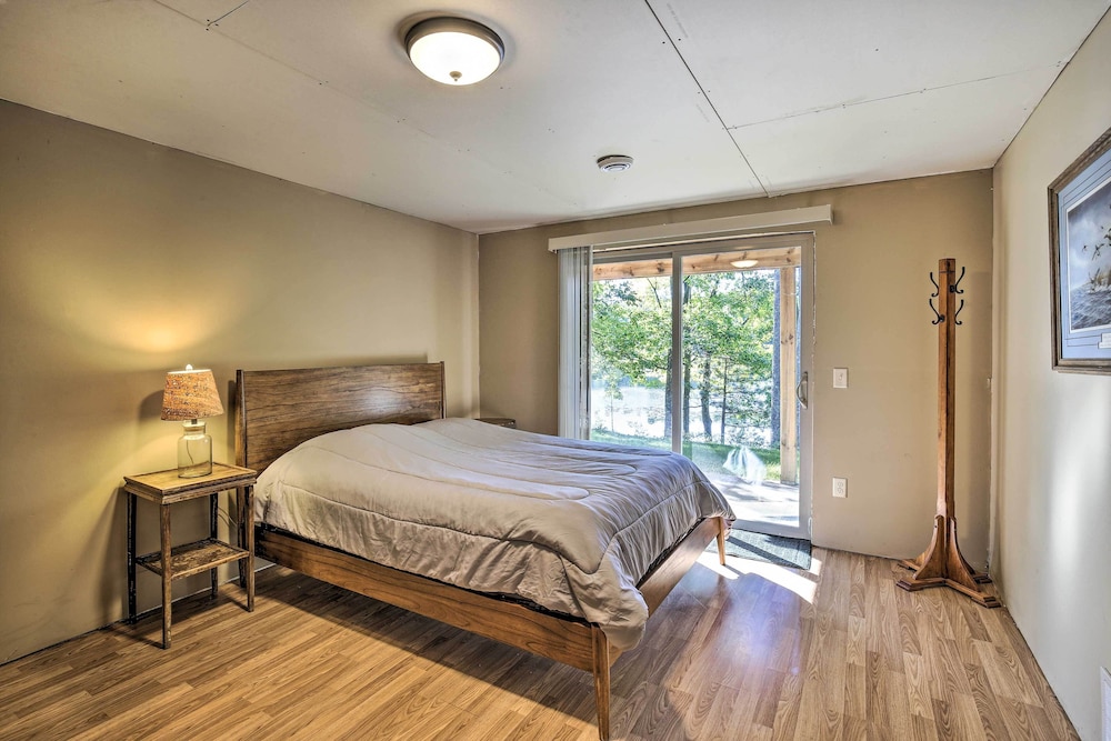 House (2 Bedrooms) photo 2