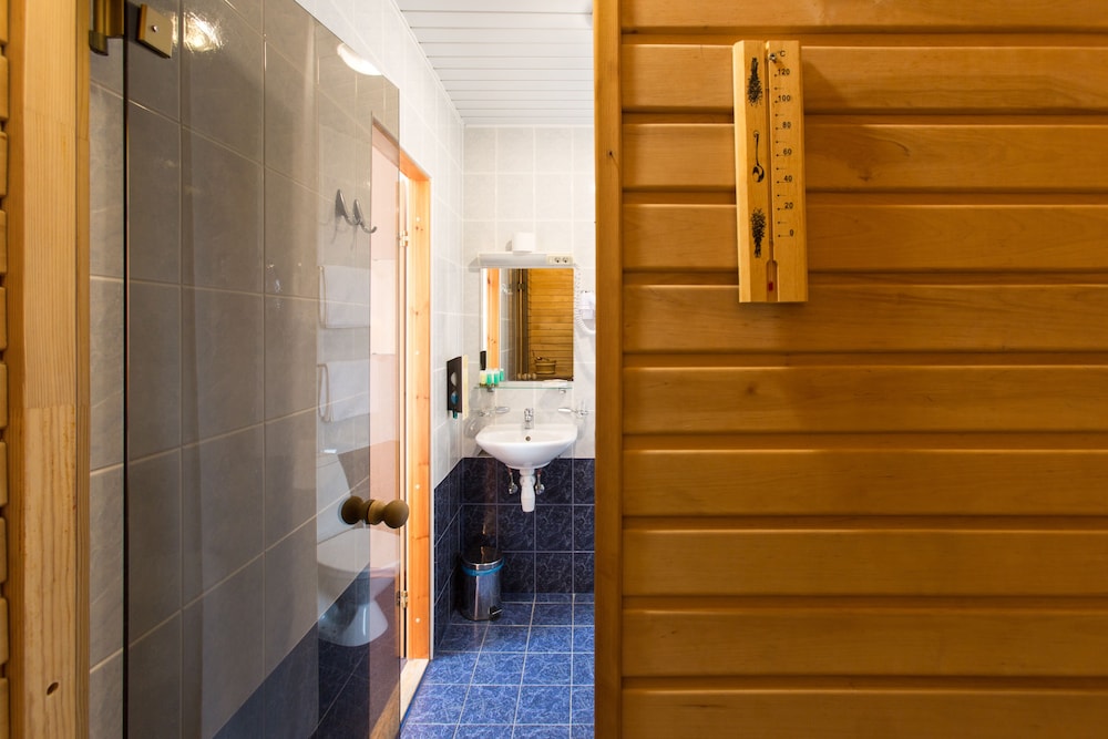 Suite, 1 Double Bed, Sauna - Photo 6