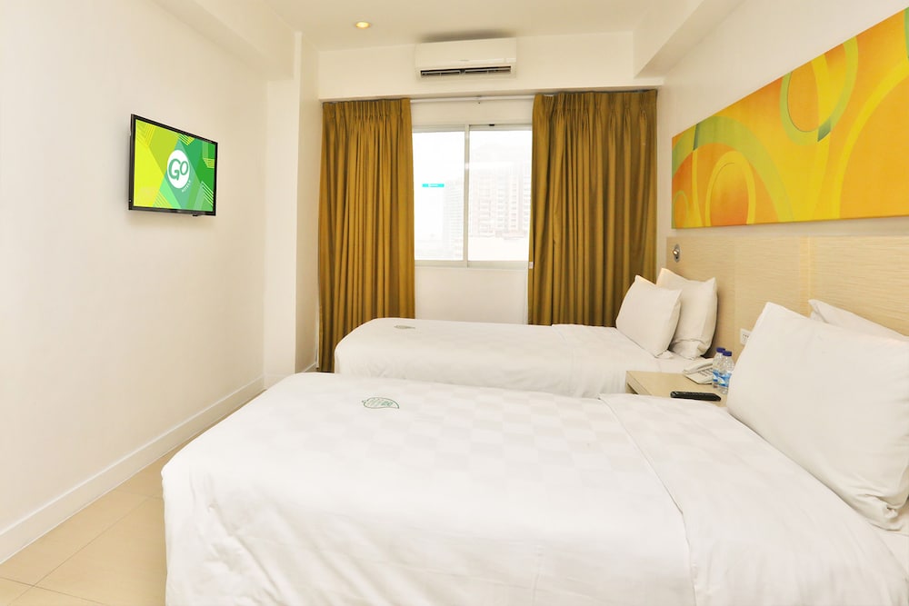Twin Room photo 3