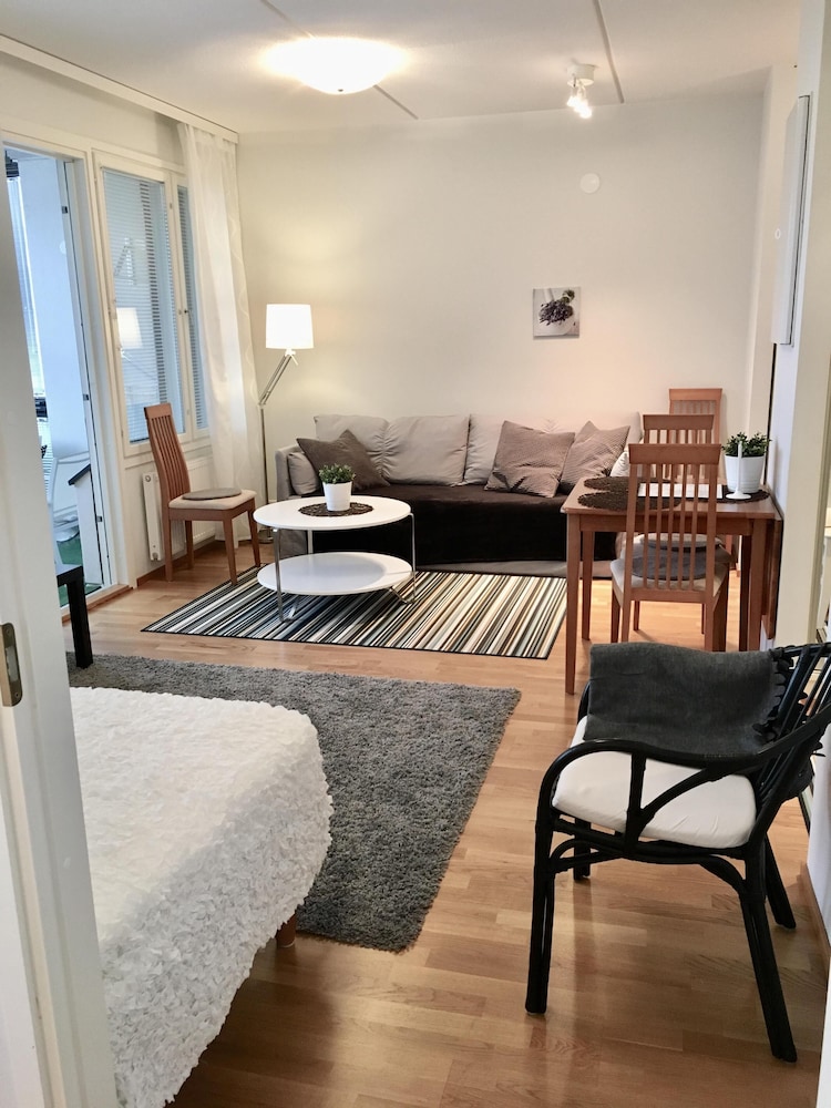 Comfort Apartment, 1 Bedroom, Balcony, Courtyard View photo 2