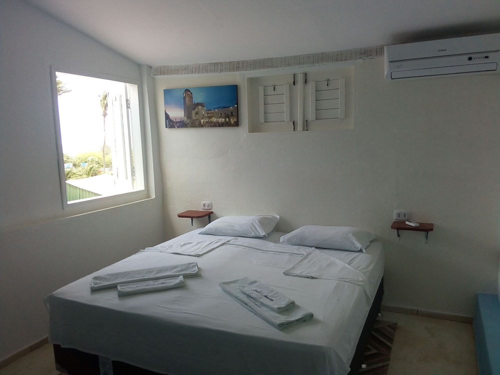 Deluxe Quadruple Room photo 2
