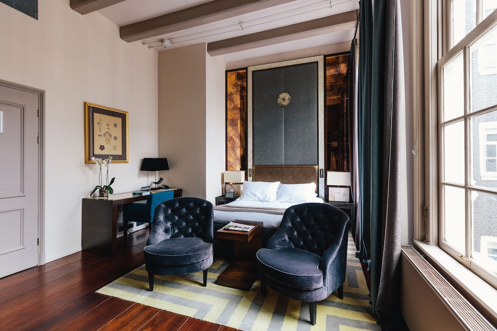 Luxury Double Room photo 1