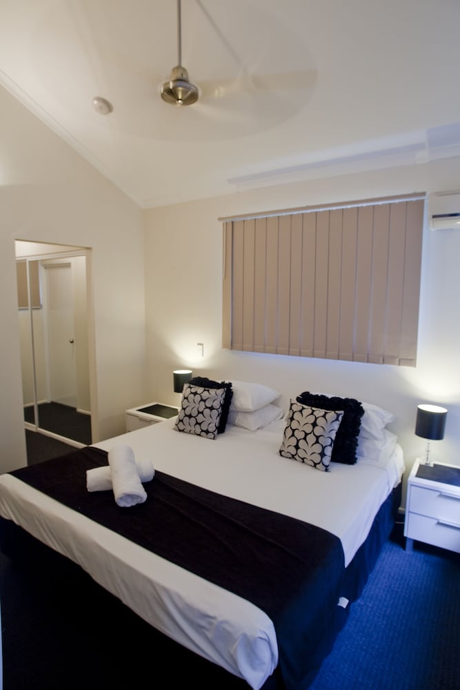 1 Bedroom Luxury Apartment