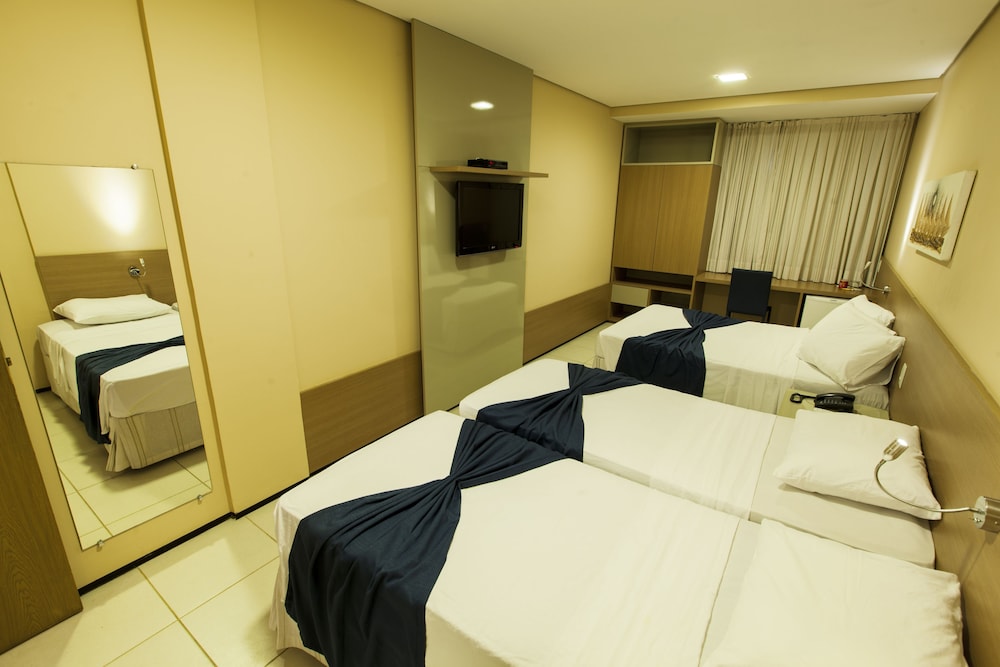 Standard Room - Photo 1