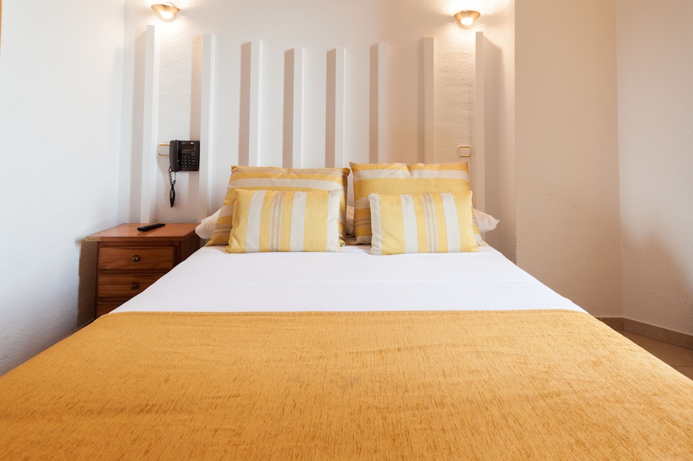 Double Room, City View photo 2