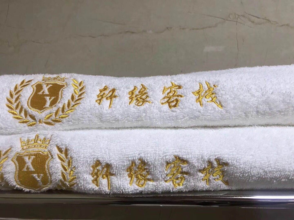 Double Room (Mainland Chinese Guest Only) photo 3