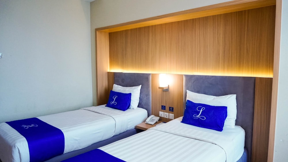 Deluxe Room photo 3